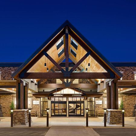 Delta Hotels By Marriott Helena Colonial Kültér fotó