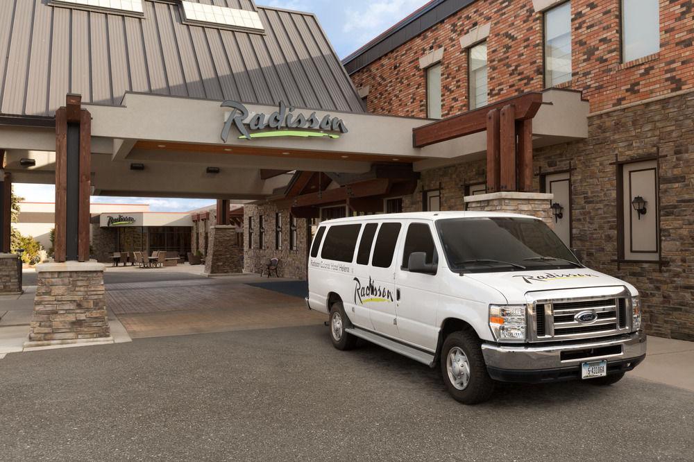Delta Hotels By Marriott Helena Colonial Kültér fotó