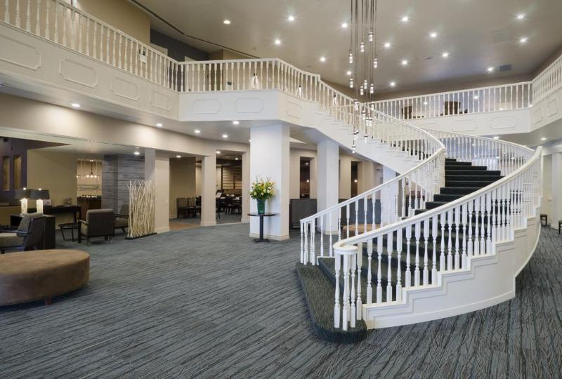 Delta Hotels By Marriott Helena Colonial Kültér fotó