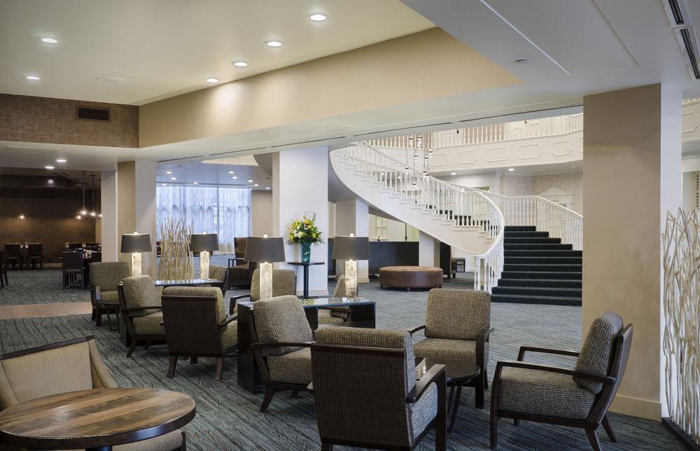 Delta Hotels By Marriott Helena Colonial Kültér fotó