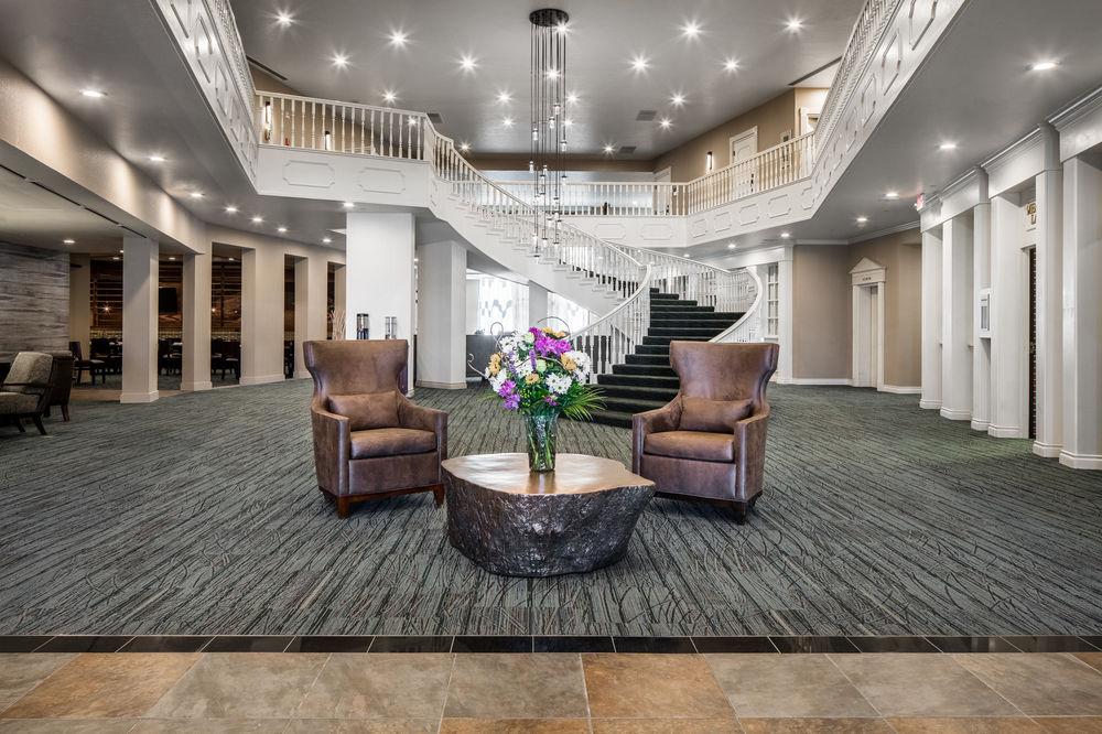 Delta Hotels By Marriott Helena Colonial Kültér fotó