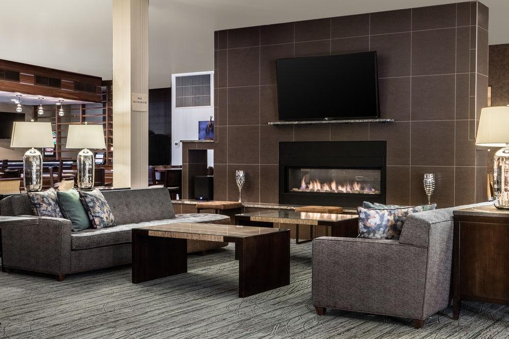 Delta Hotels By Marriott Helena Colonial Kültér fotó