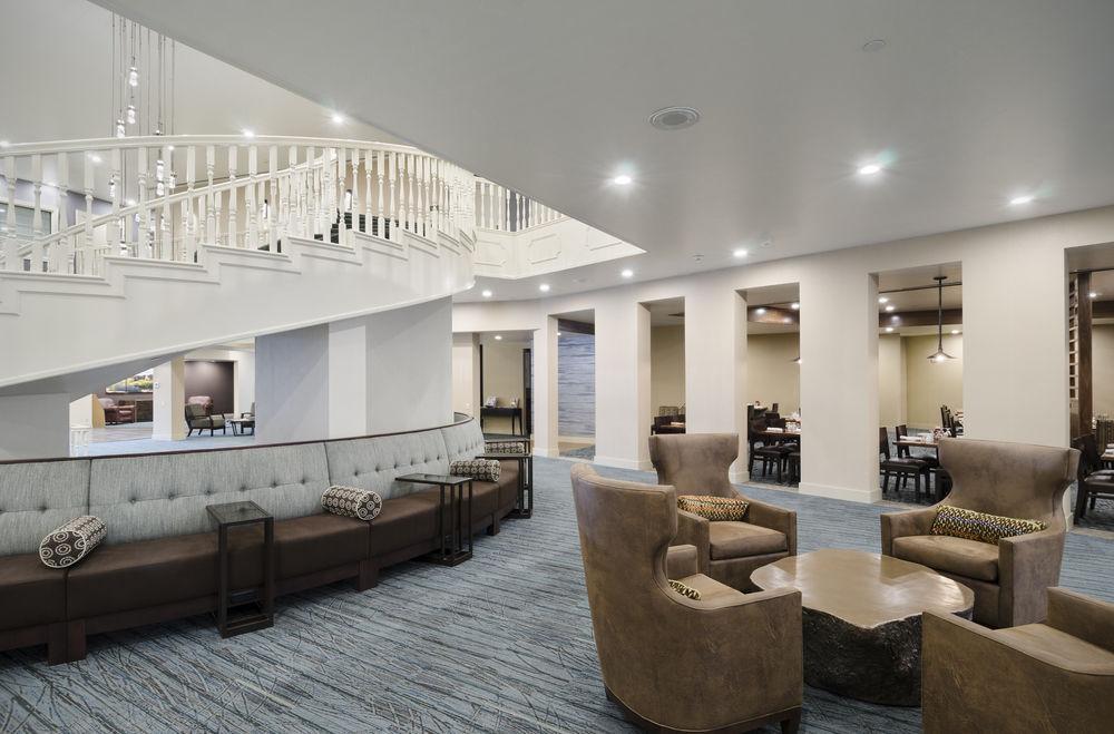 Delta Hotels By Marriott Helena Colonial Kültér fotó