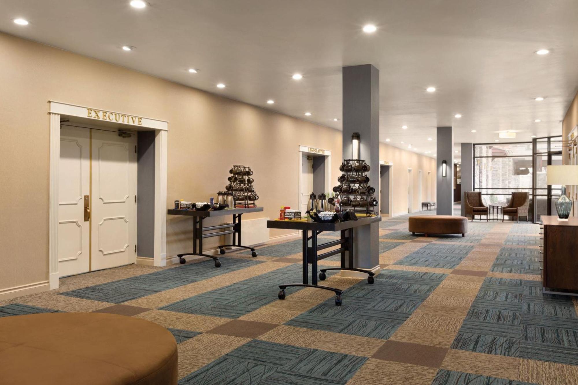 Delta Hotels By Marriott Helena Colonial Kültér fotó