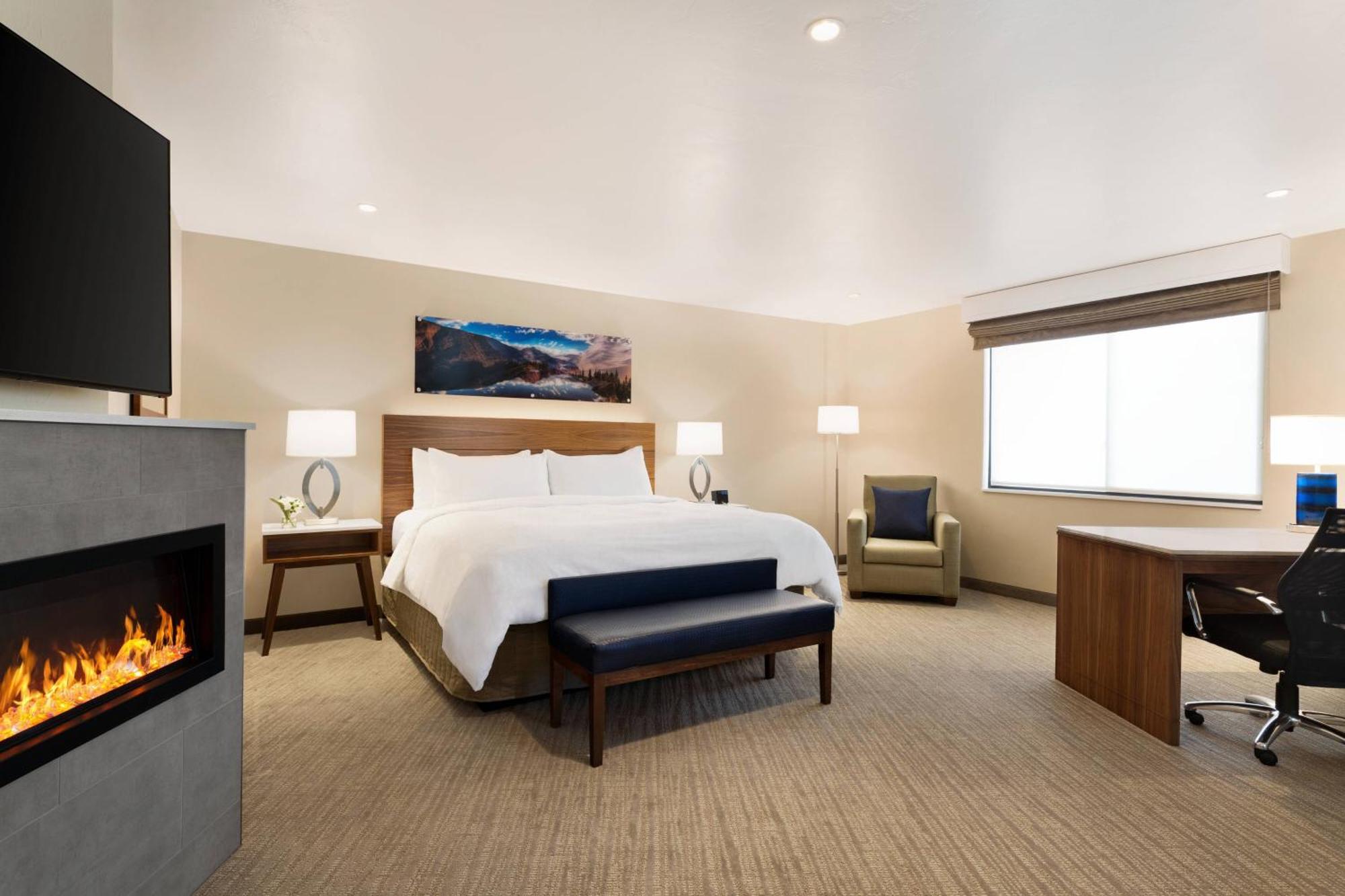 Delta Hotels By Marriott Helena Colonial Kültér fotó