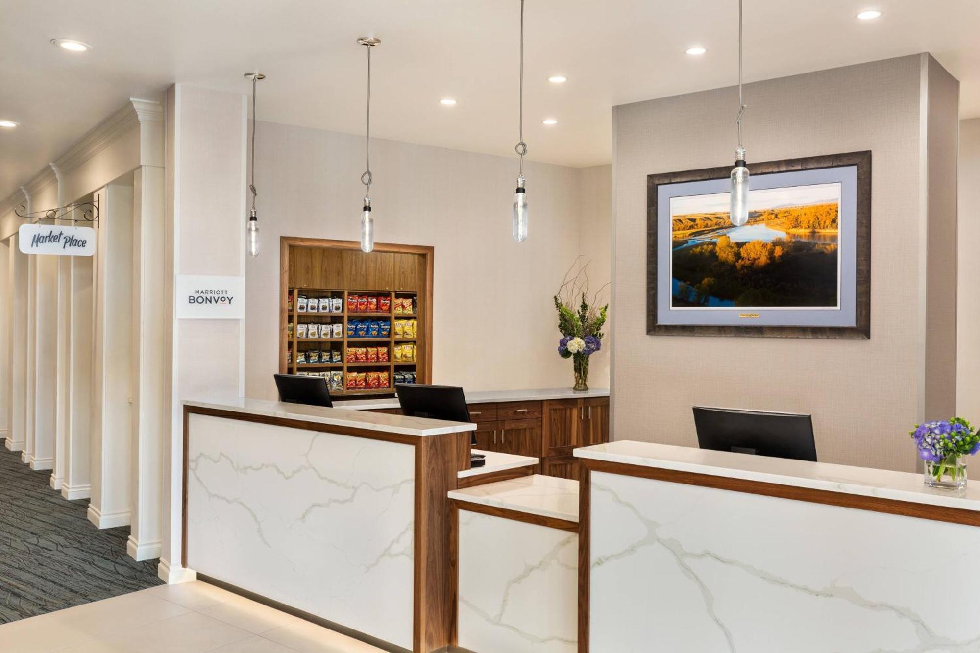 Delta Hotels By Marriott Helena Colonial Kültér fotó
