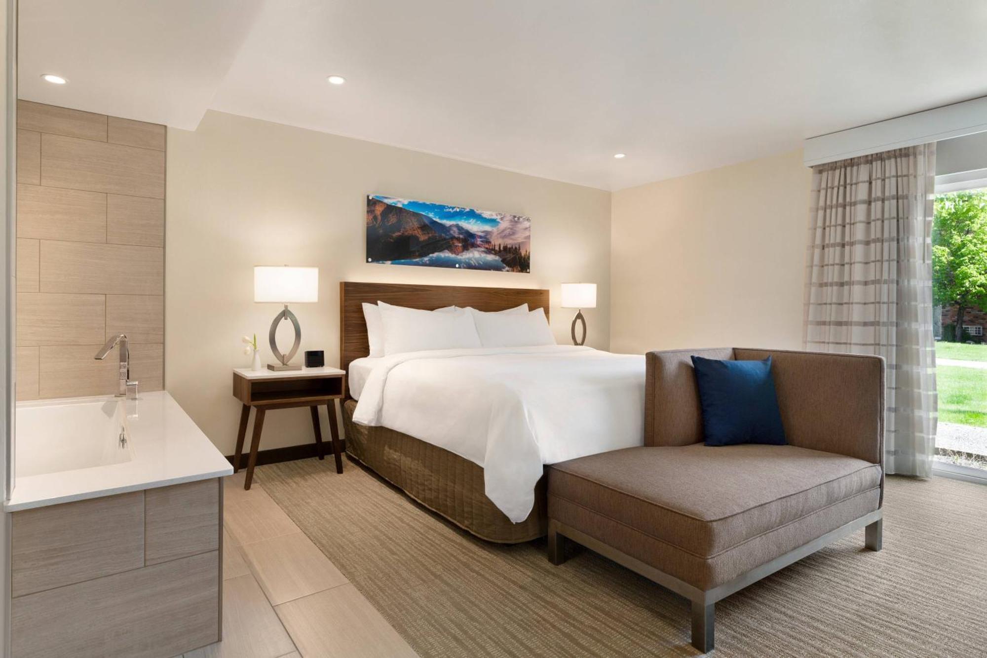 Delta Hotels By Marriott Helena Colonial Kültér fotó