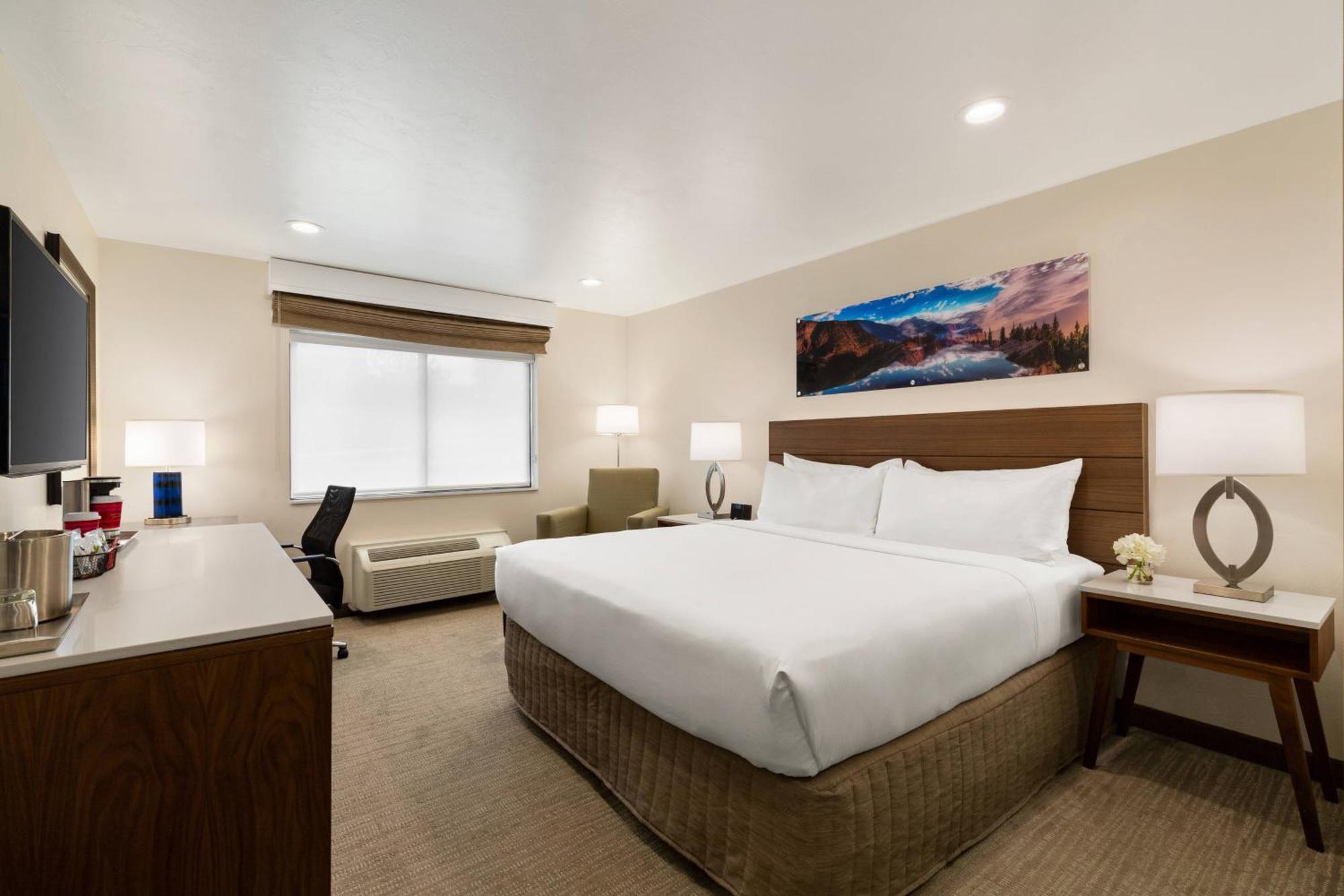 Delta Hotels By Marriott Helena Colonial Kültér fotó