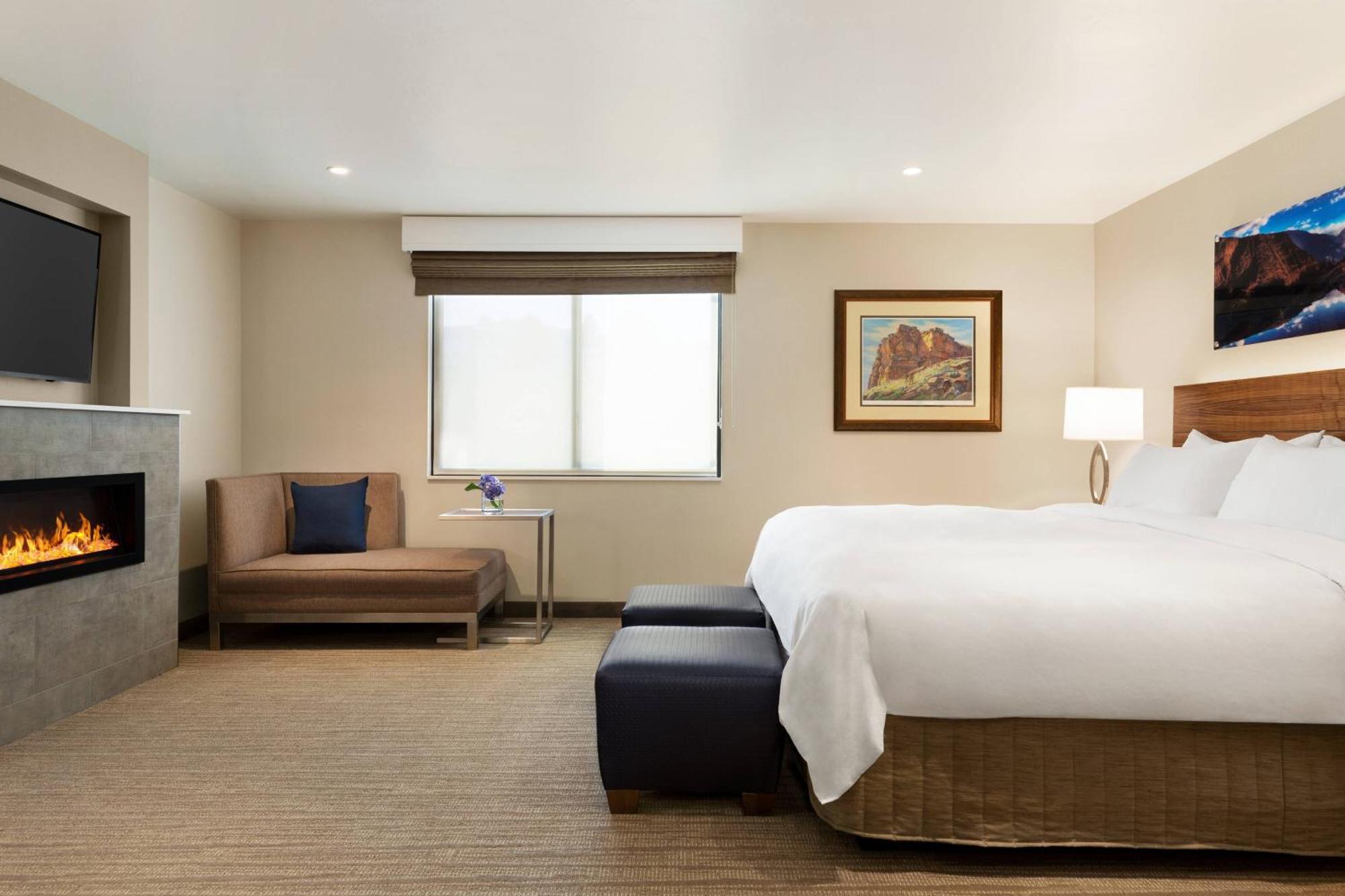 Delta Hotels By Marriott Helena Colonial Kültér fotó