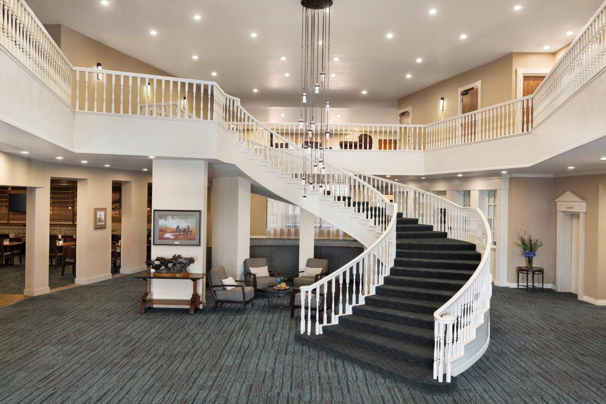 Delta Hotels By Marriott Helena Colonial Kültér fotó