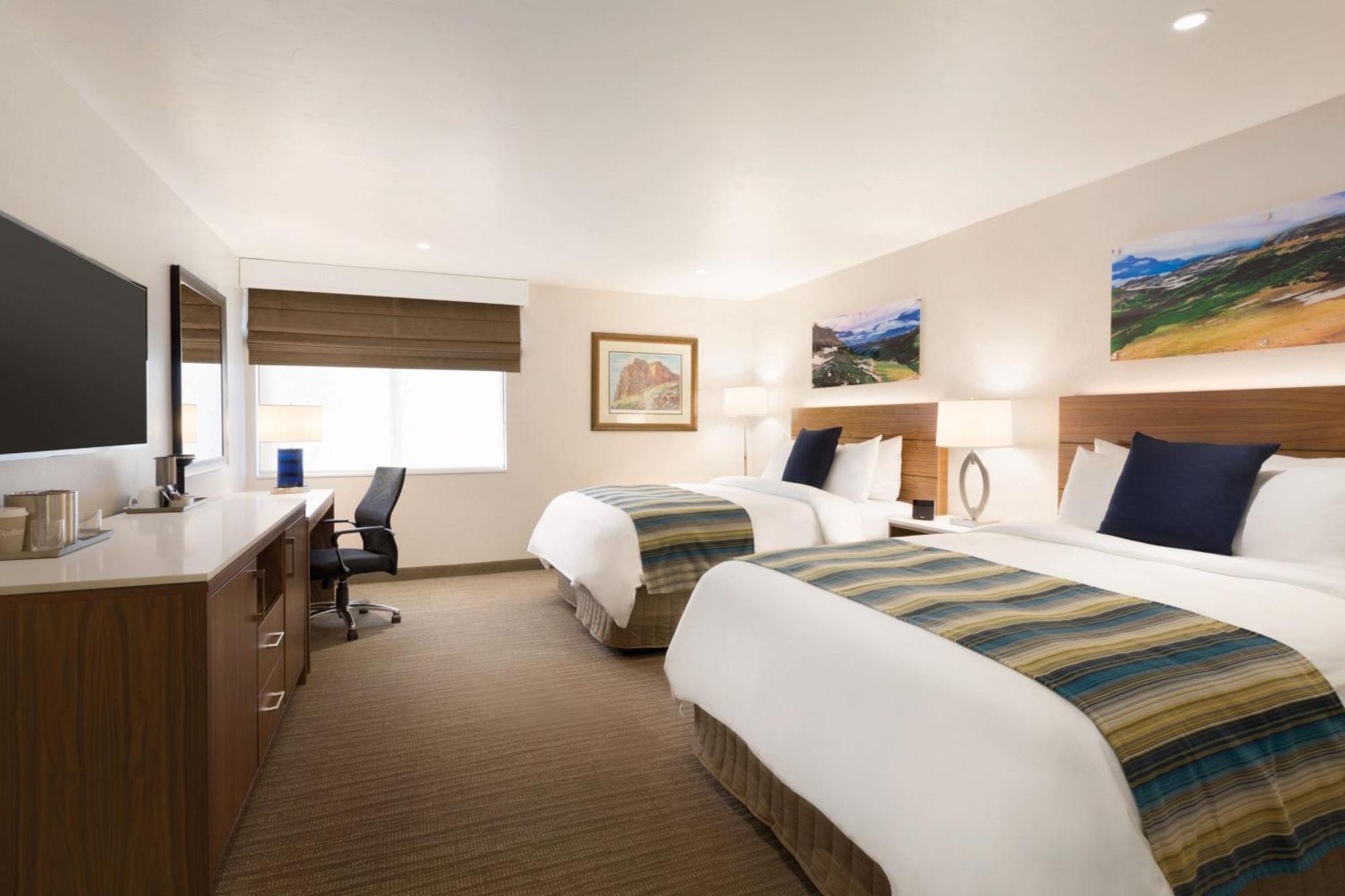 Delta Hotels By Marriott Helena Colonial Kültér fotó