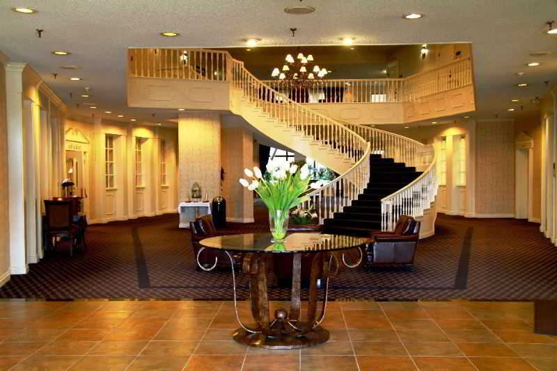 Delta Hotels By Marriott Helena Colonial Kültér fotó