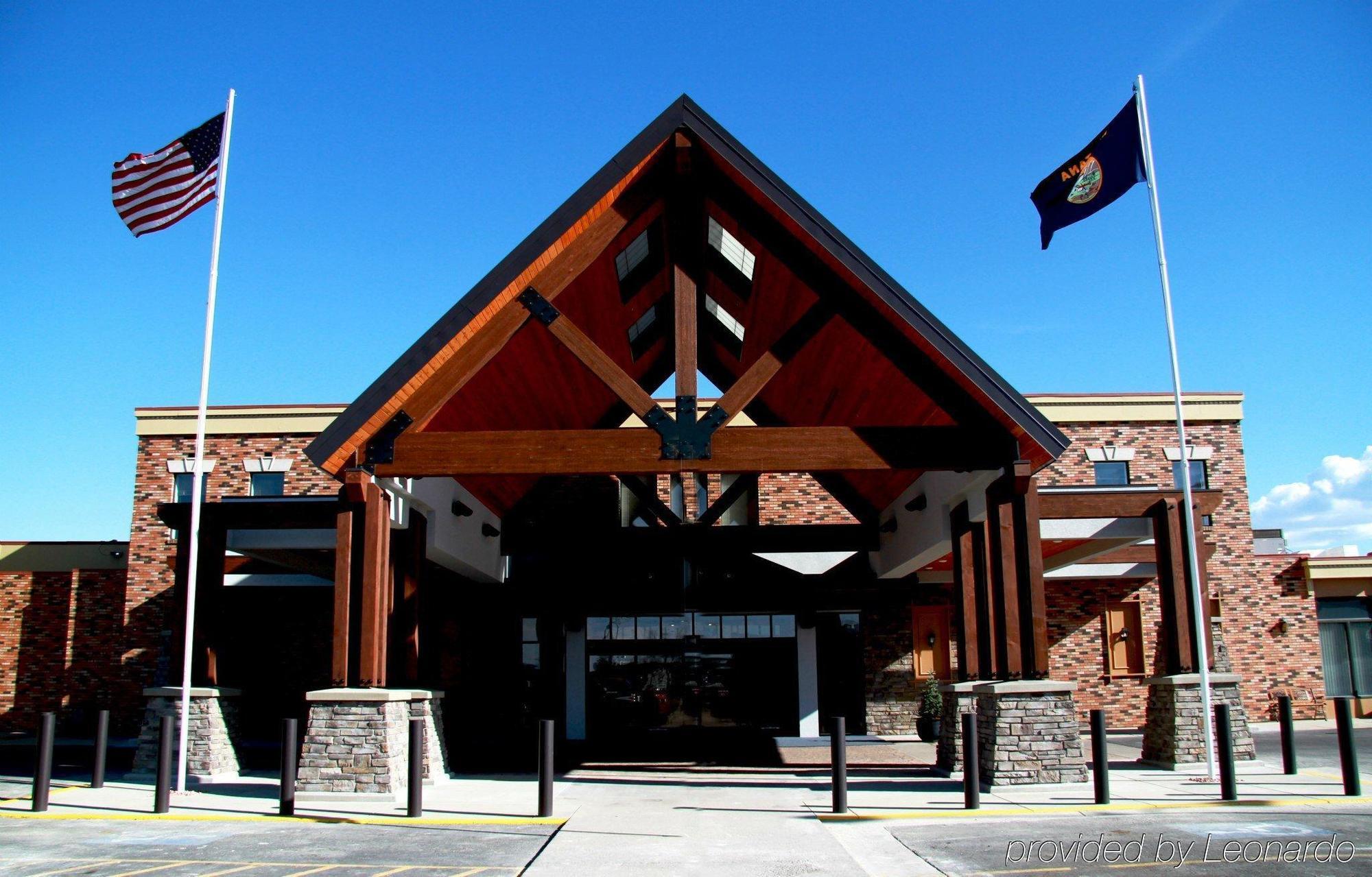 Delta Hotels By Marriott Helena Colonial Kültér fotó