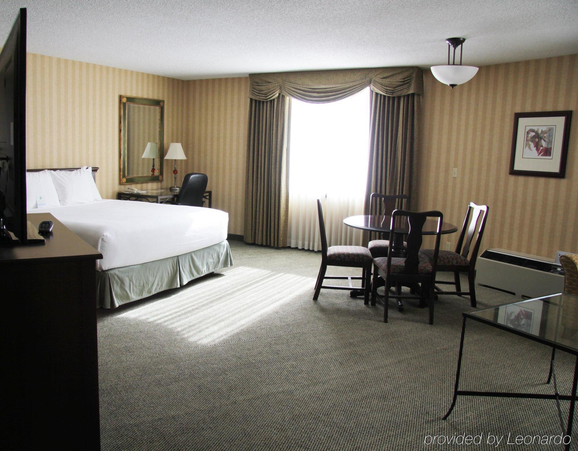 Delta Hotels By Marriott Helena Colonial Kültér fotó
