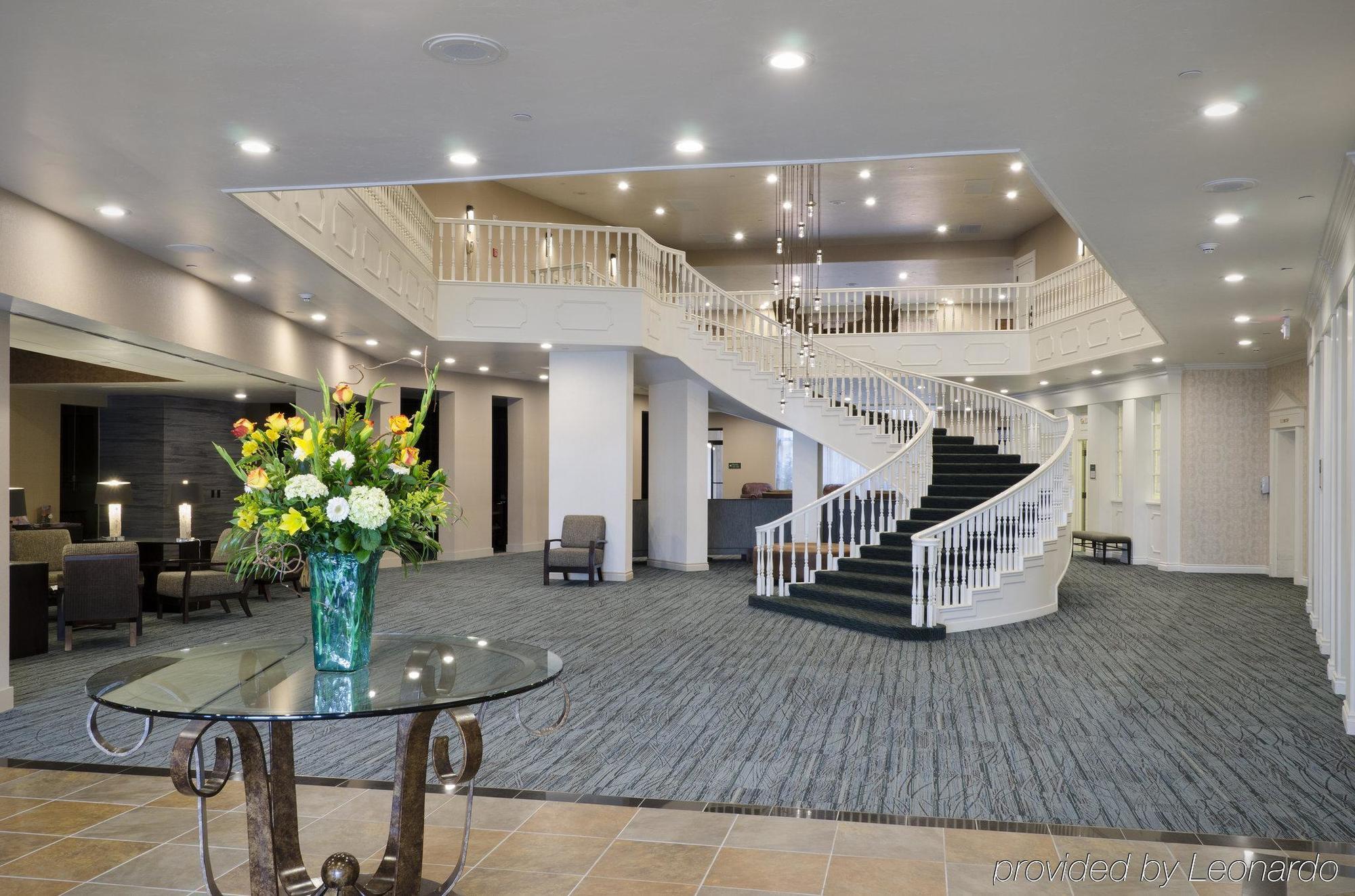 Delta Hotels By Marriott Helena Colonial Kültér fotó