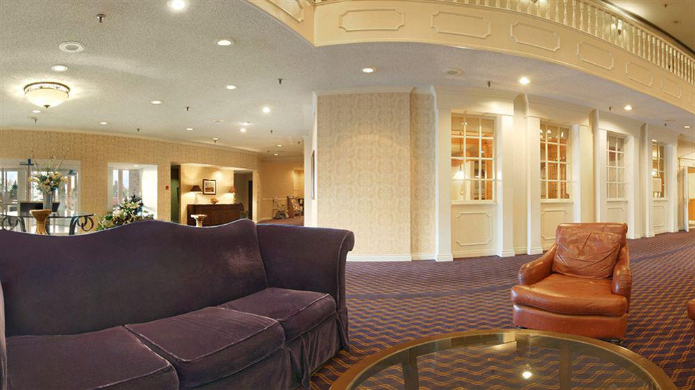 Delta Hotels By Marriott Helena Colonial Kültér fotó